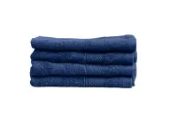 Plaza Hand Towel (Set of 4)