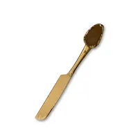 Green| Gold Stainless Steel Bread Knife