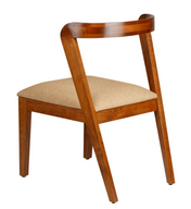 Greta Dining Chair – Inspired by Classic Mid-Century Design