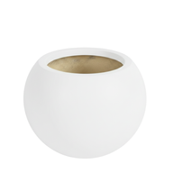 Bello Plus Fiberglass Planter