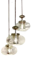 Eclipse Ceiling Lamp