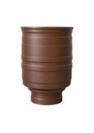 Sculpture Vase