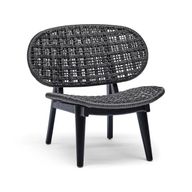 Casa Lounge Chair