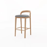 Rayo Bar Chair 