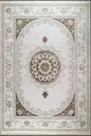 Oujami Ovalis Land Rug CL-32