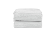 طقم مناشف وجه جراين (قطعتان)