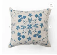 Blossom Cushion