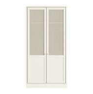 دولاب جلو بالكانيه و الدهان