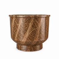 Crown Jewel Vase