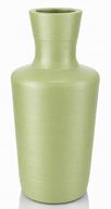 Coil Neck Vase