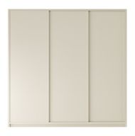 Bonnie Lacquered Sliding Wardrobe