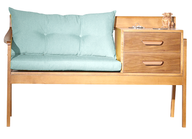 بنش كونسول الما