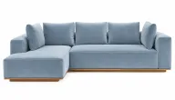 Luna L-Shape Sofa