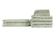 طقم مناشف غرناطة العائلي