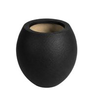 Fiberglass Bowl Planter