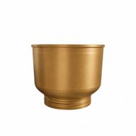 Crown Jewel Vase
