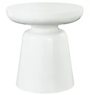 طاولة جانبية إيجلو من الألياف الزجاجية