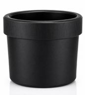 Pot Ribbed