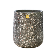 Sia Terrazzo Pot