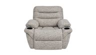 Pulse Recliner