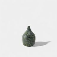 Pencil Pot Marble Vase 5