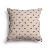 Motif - Small Lotus Print