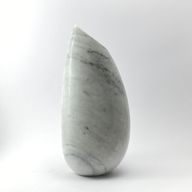 Lily Marble Vase