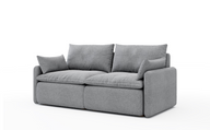 Sink-in 2 Seater Sofa