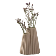 Lavi Twin Vase
