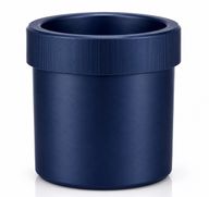 Pot Ribbed