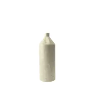 Short Neck Marble Vase Medium