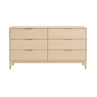 وحدة أدراج 6 ادراج - تصميم أنيق