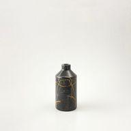 Short Neck Marble Vase Small