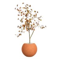 Artificial Eucalyptus Tree with Pelio Pot