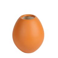 Elio Fiberglass Planter