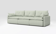 Sink-in 3 Seater Sofa