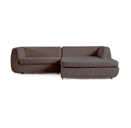 Oxie Left Side L-shape - Medium Size