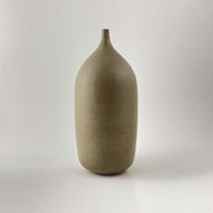 فازة بنسيل من الفخار المصري الفاخر 2