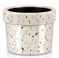 Pot Ribbed