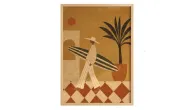 Solstice Surf Wall Art