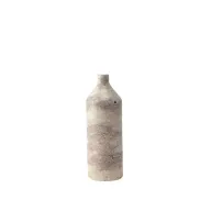 Short Neck Marble Vase Medium