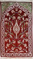 Grace Tarawih Prayer Mat CL-142