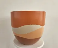 25 cm Plant Pot