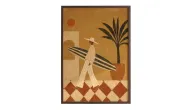 Solstice Surf Wall Art