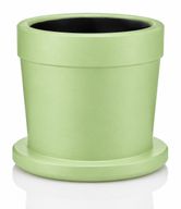 Pot Rim Plate Bottom