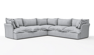 Haven Corner Sofa
