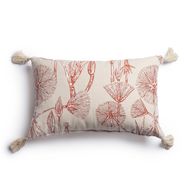 Botanicals - Lotus Flowers Print