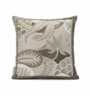 Botanic Neutrals Cushion