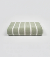 Stripes Towel – Egyptian Cotton Luxury