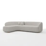 Aldea L-Shape Sofa